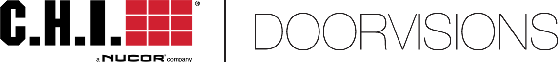 C.H.I. Nucor Logo carriage-house